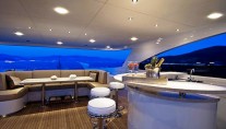 COCO LOCO Sundeck bar and Dinning